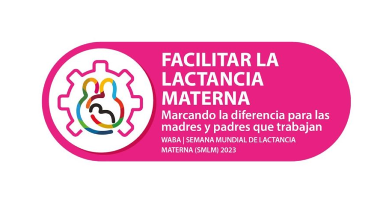 Acciones en el marco de la Semana Mundial de la Lactancia Materna en el Valle del Cauca
