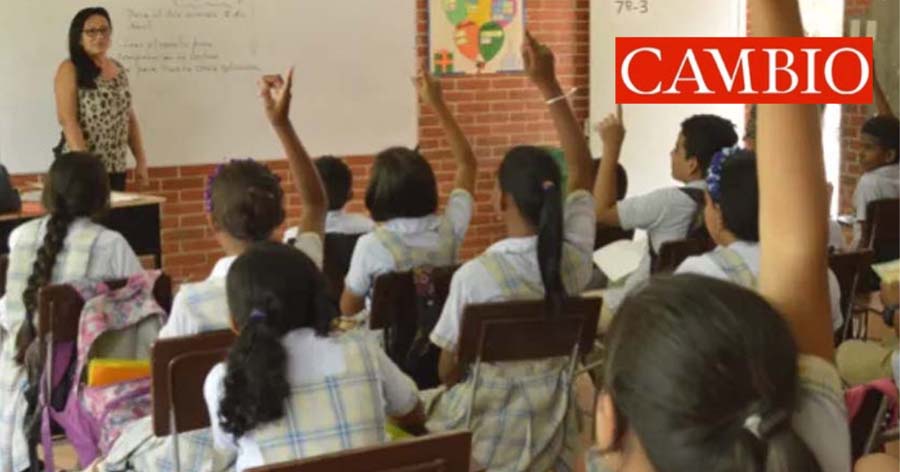 Artículo que compartimos: “Cerrando brechas: la urgente necesidad de igualdad en la educación colombiana”