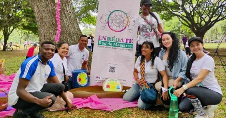 El Diario de Occidente refuerza la voz de la Caminata Picnic 2K en defensa de niñas y niños