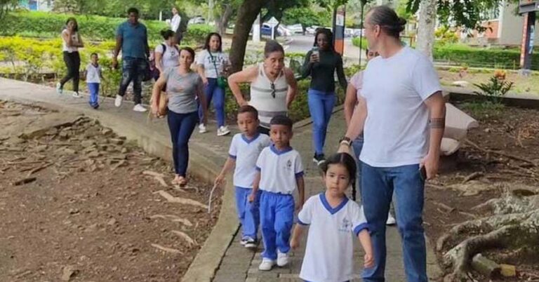 Día Mundial de la Infancia: “Todas y todos por un desarrollo integral de las infancias libre de violencias”