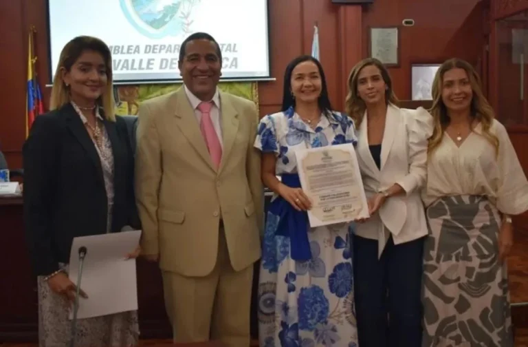 La Comisión Vallecaucana por la Educación reafirma su compromiso por la niñez en el Valle del Cauca