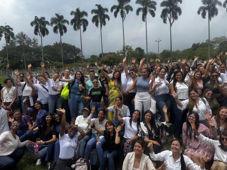 Taller de Sensibilización Brújula 2026