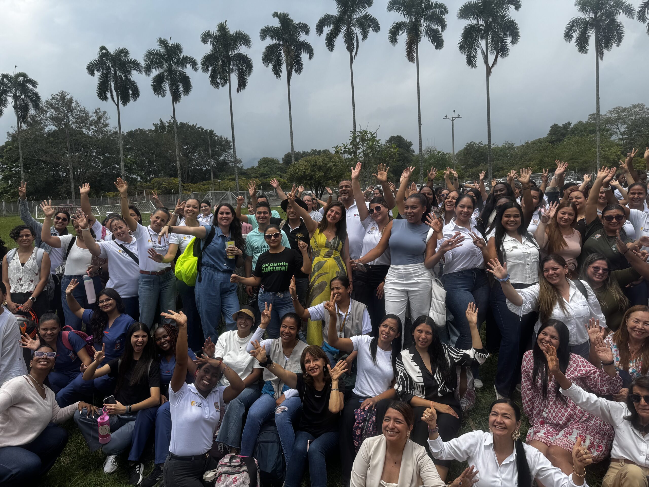 Taller Brújula 2026 Cantos de Vida