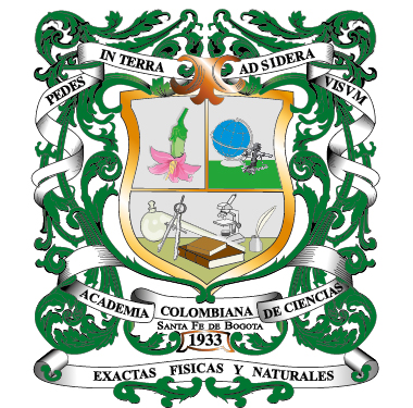 Academia Colombiana de Ciencias Exactas, Físicas y Naturales